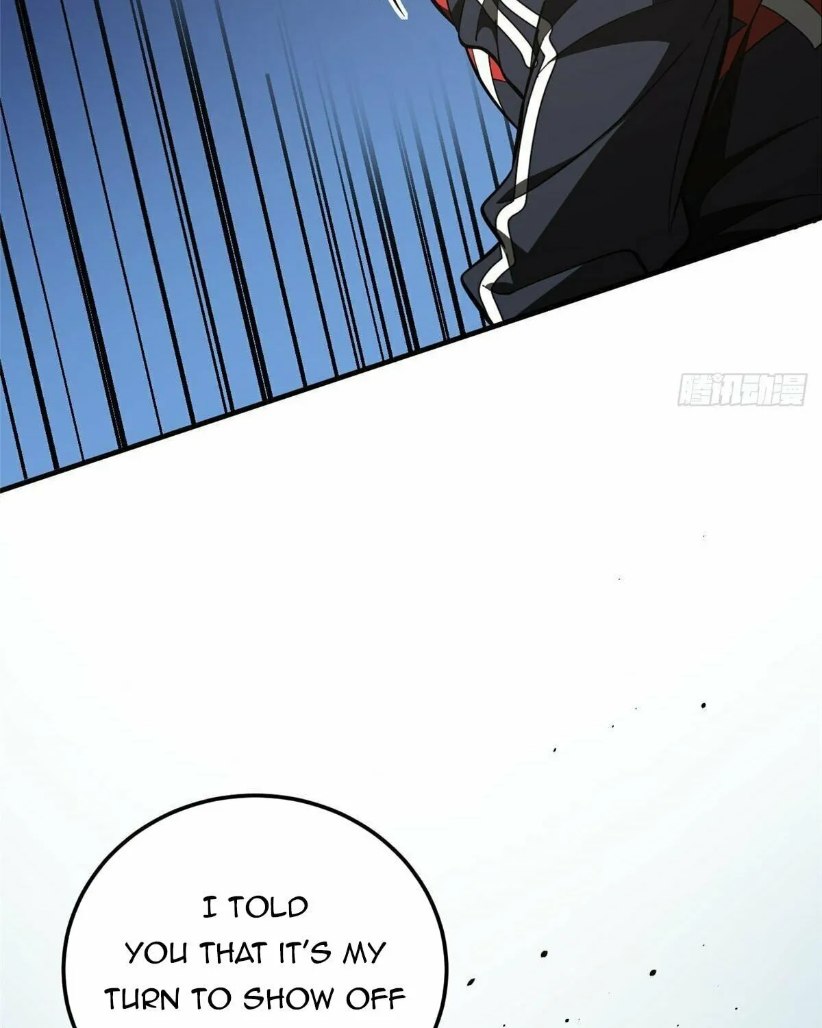 World's Best Martial Artist (Colored) Chapter 225 page 4 - 