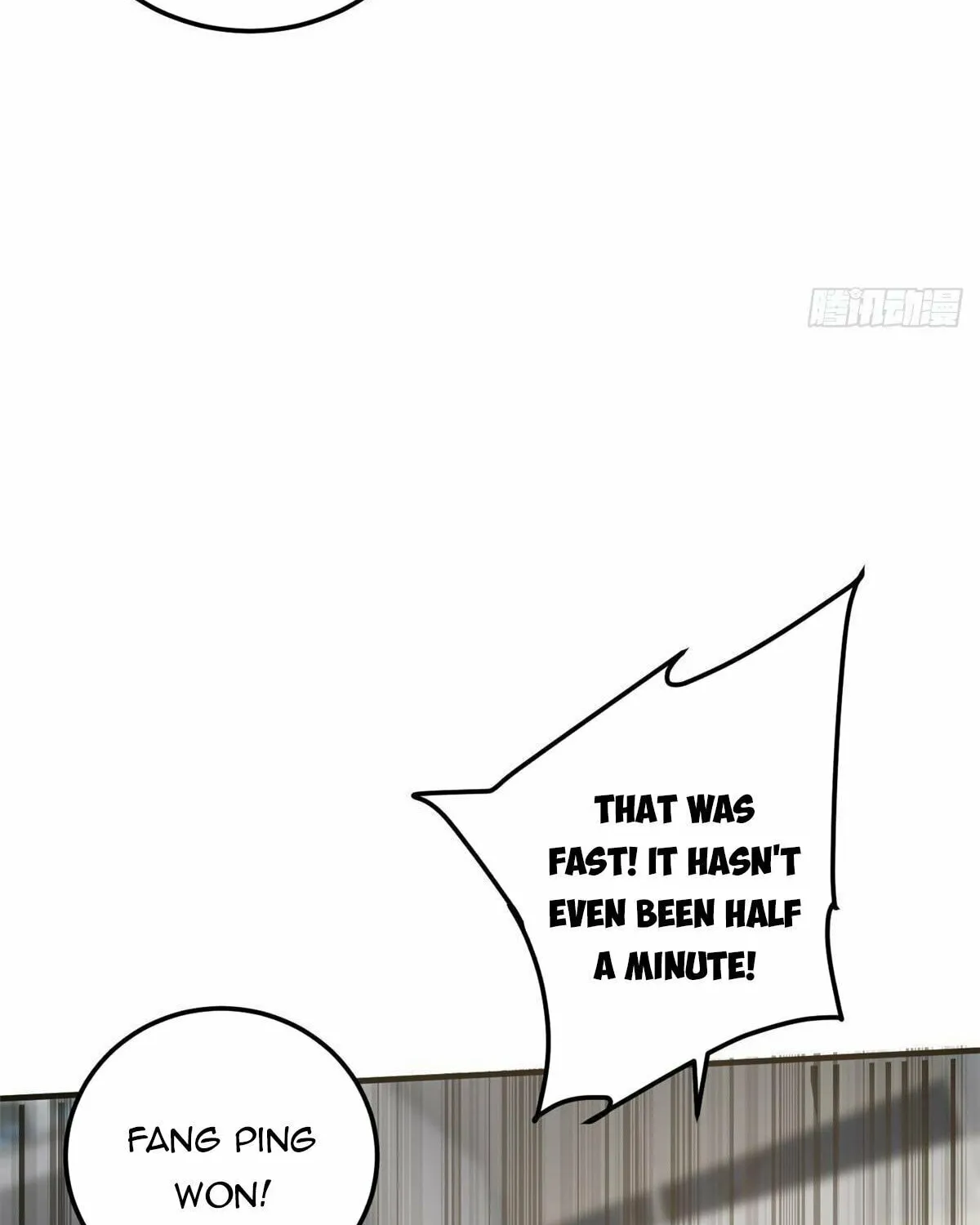 World's Best Martial Artist (Colored) Chapter 225 page 32 - 