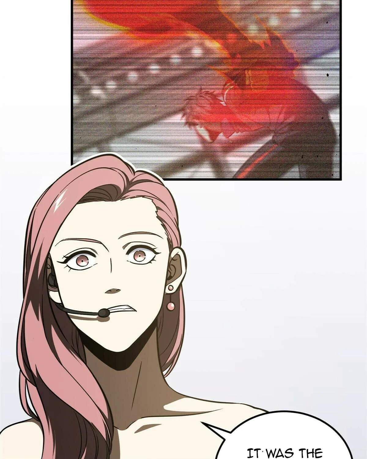 World's Best Martial Artist (Colored) Chapter 225 page 37 - 