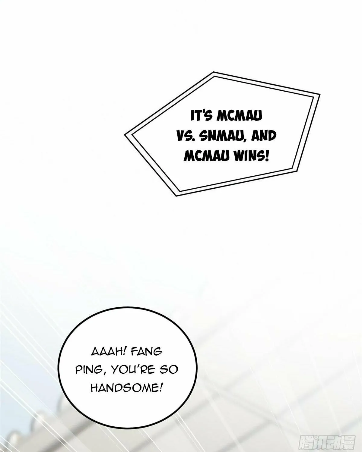 World's Best Martial Artist (Colored) Chapter 225 page 46 - 