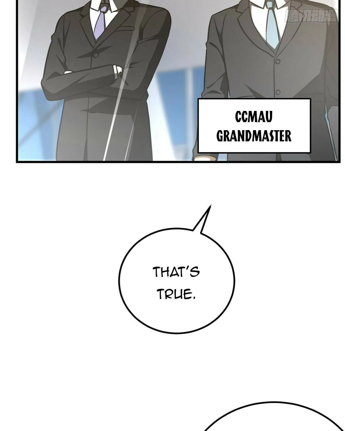 World's Best Martial Artist (Colored) Chapter 225 page 50 - 