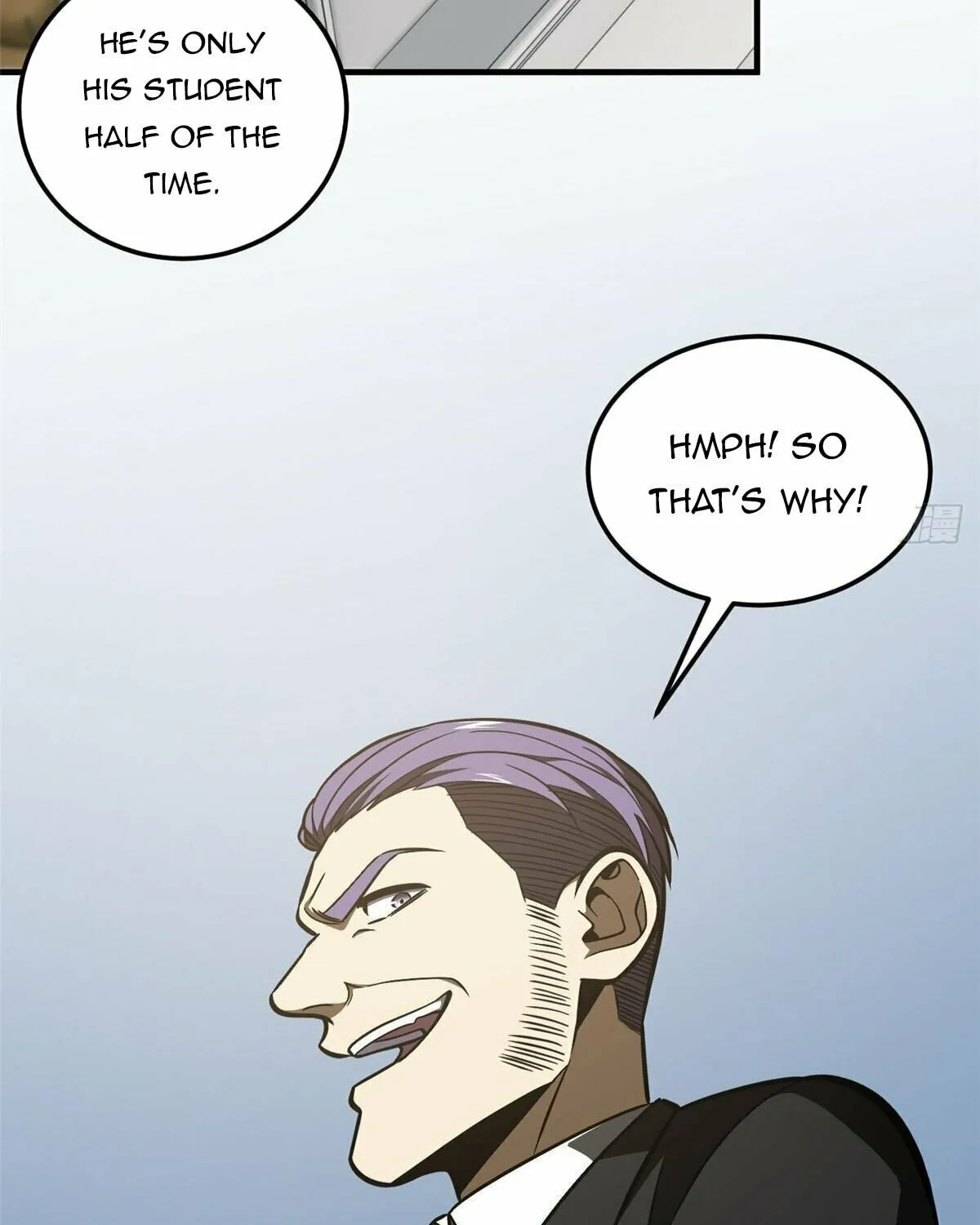 World's Best Martial Artist (Colored) Chapter 225 page 57 - 