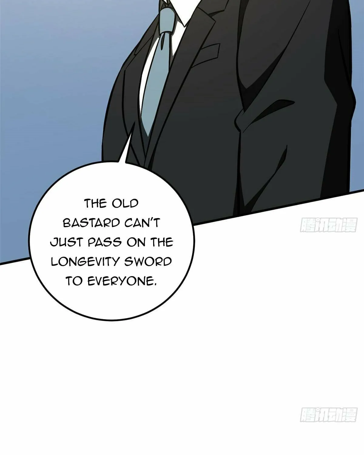 World's Best Martial Artist (Colored) Chapter 225 page 58 - 