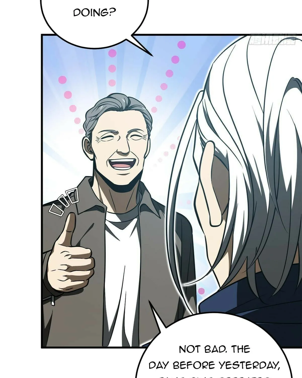 World's Best Martial Artist (Colored) Chapter 225 page 63 - 