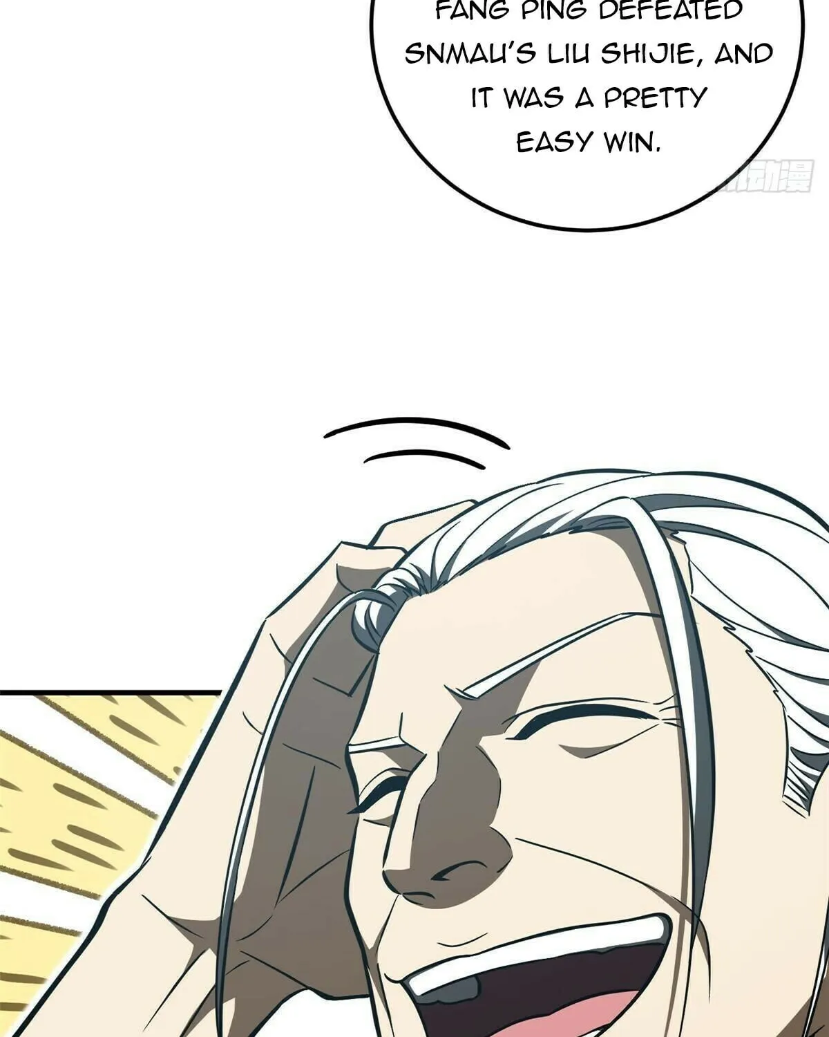 World's Best Martial Artist (Colored) Chapter 225 page 64 - 