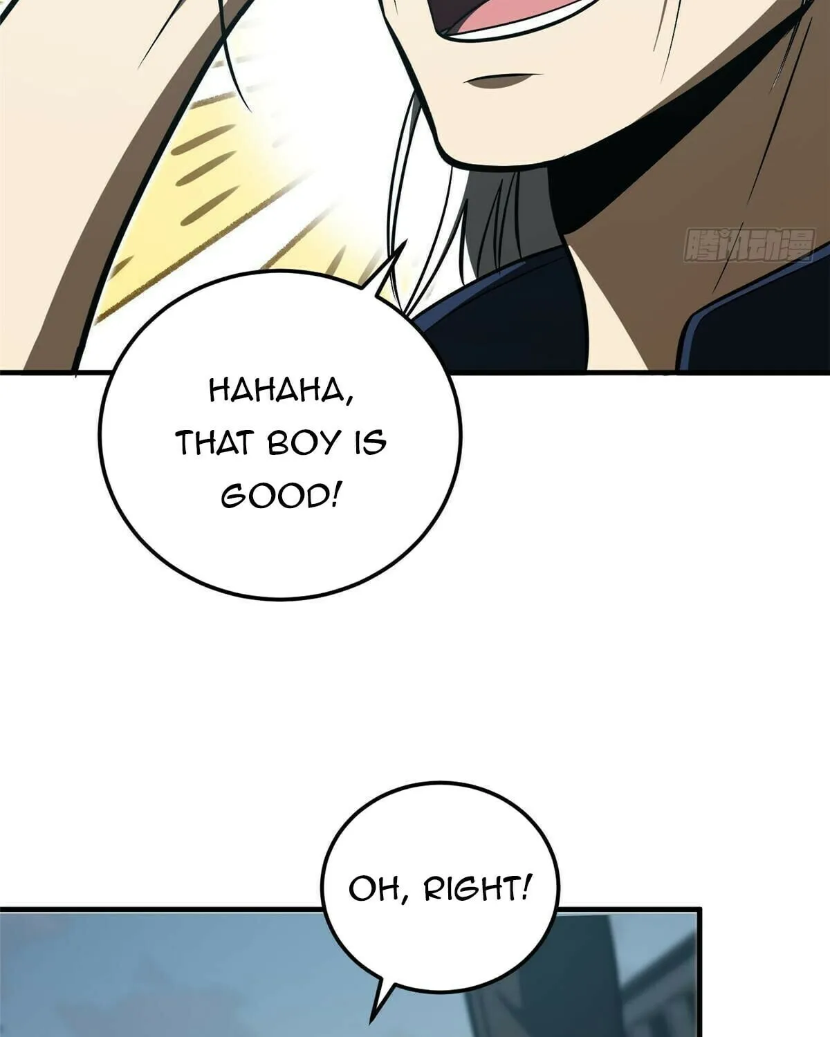World's Best Martial Artist (Colored) Chapter 225 page 65 - 
