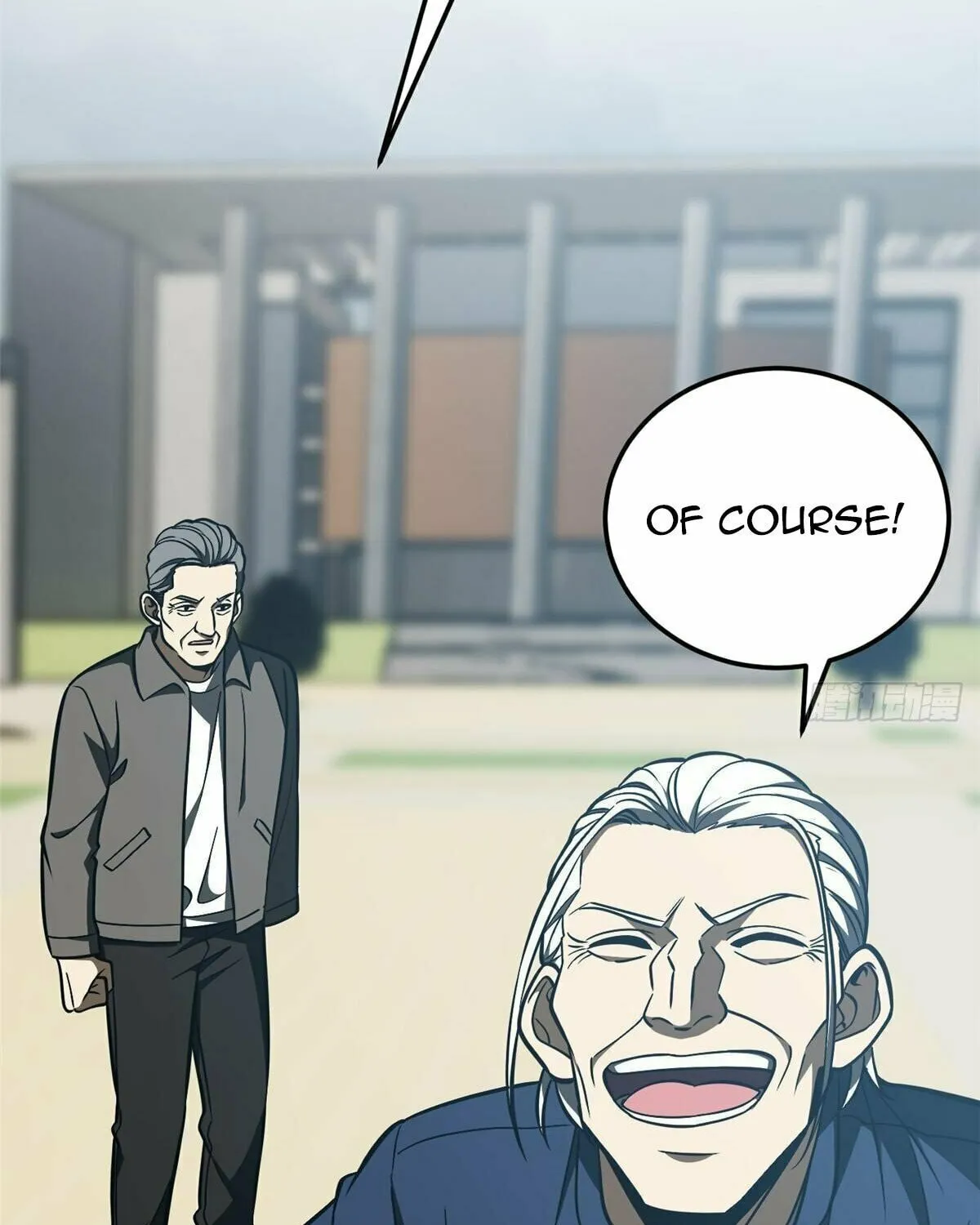 World's Best Martial Artist (Colored) Chapter 225 page 69 - 