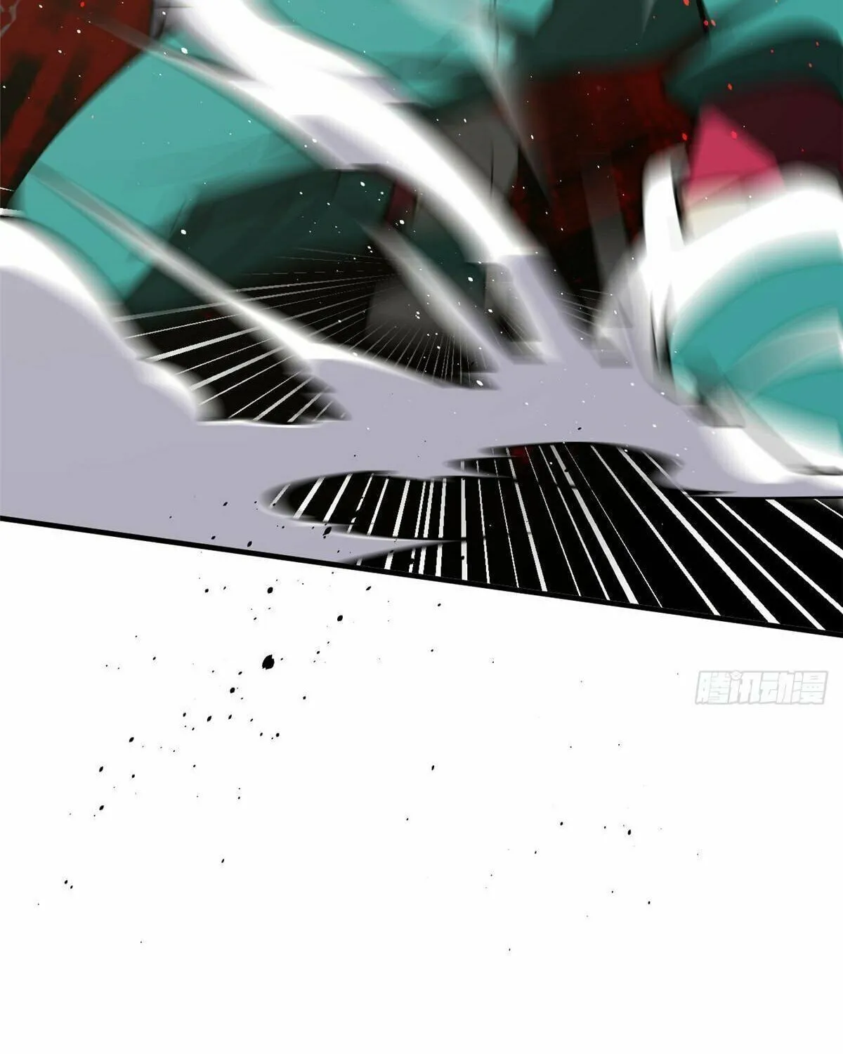 World's Best Martial Artist (Colored) Chapter 225 page 10 - 