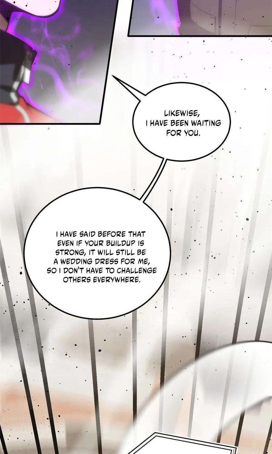 World's Best Martial Artist (Colored) Chapter 226 page 17 - 