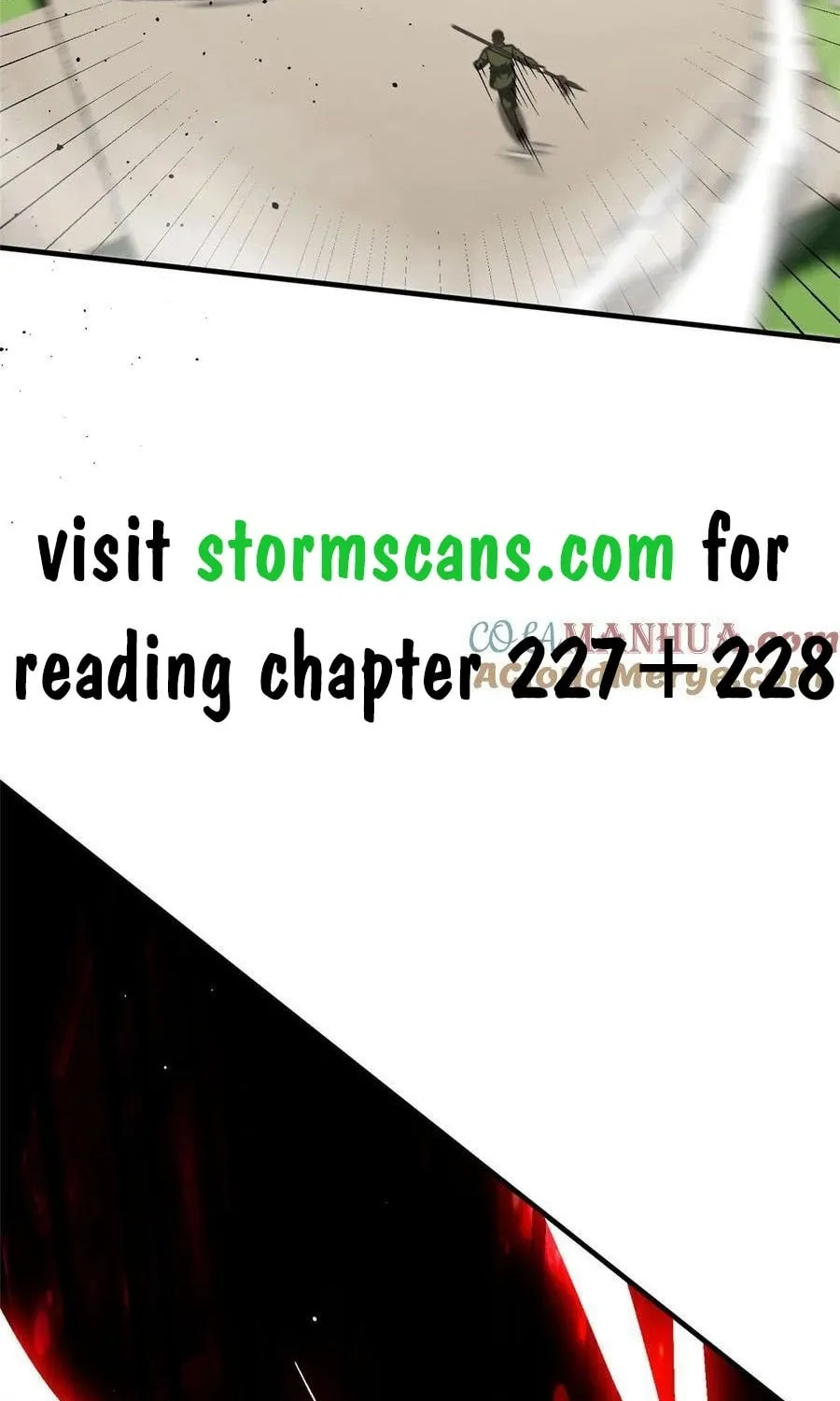 World's Best Martial Artist (Colored) Chapter 226 page 20 - 