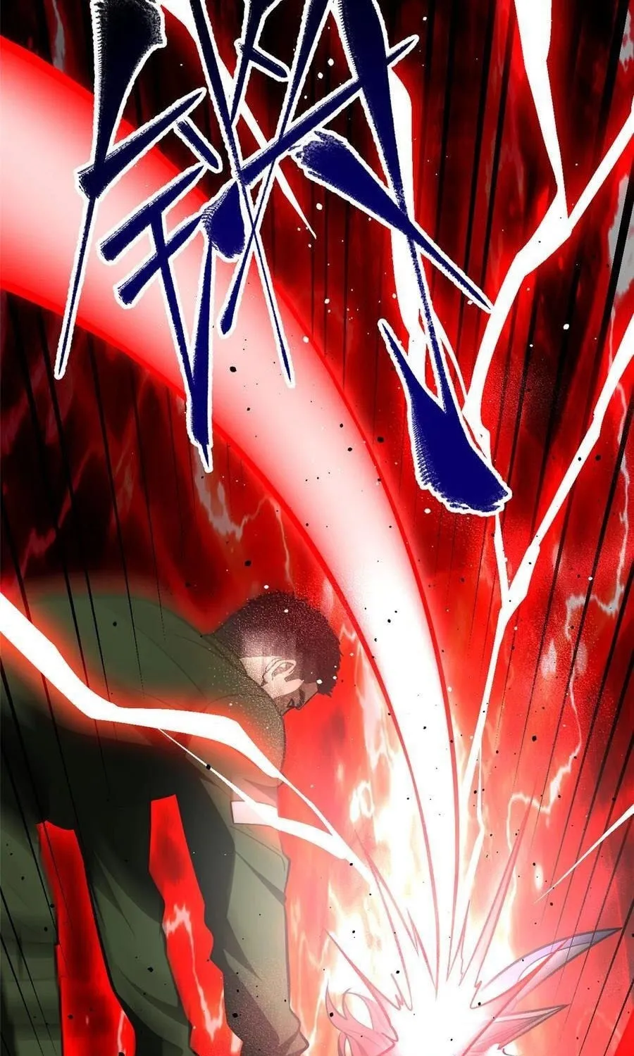 World's Best Martial Artist (Colored) Chapter 226 page 22 - 