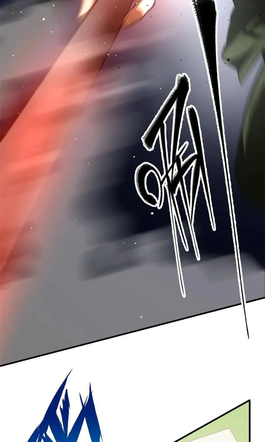 World's Best Martial Artist (Colored) Chapter 226 page 35 - 