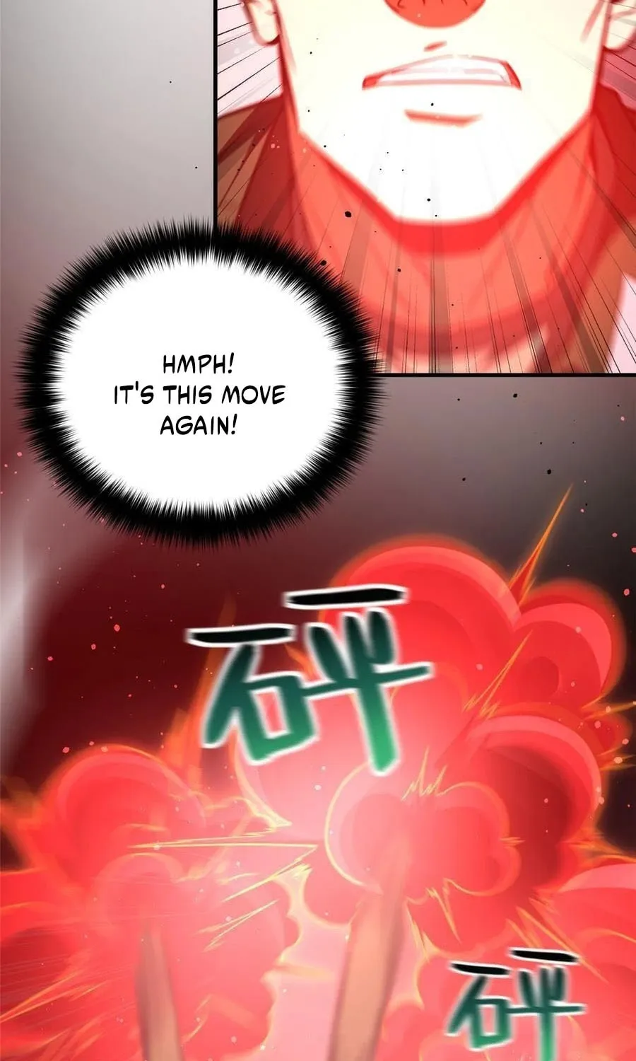 World's Best Martial Artist (Colored) Chapter 226 page 43 - 