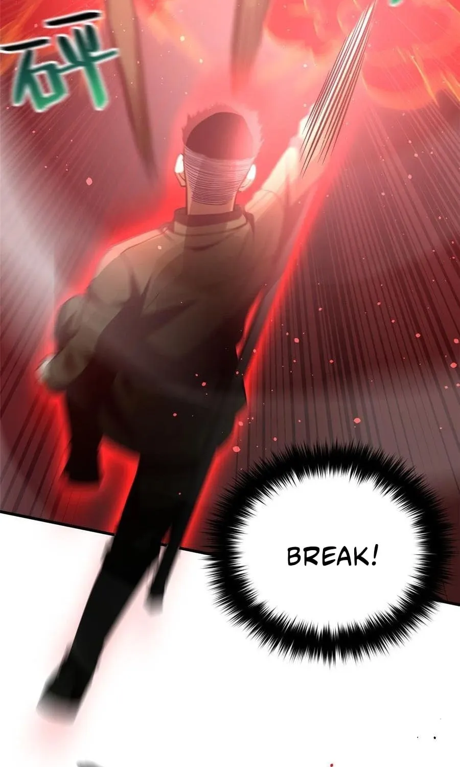 World's Best Martial Artist (Colored) Chapter 226 page 44 - 