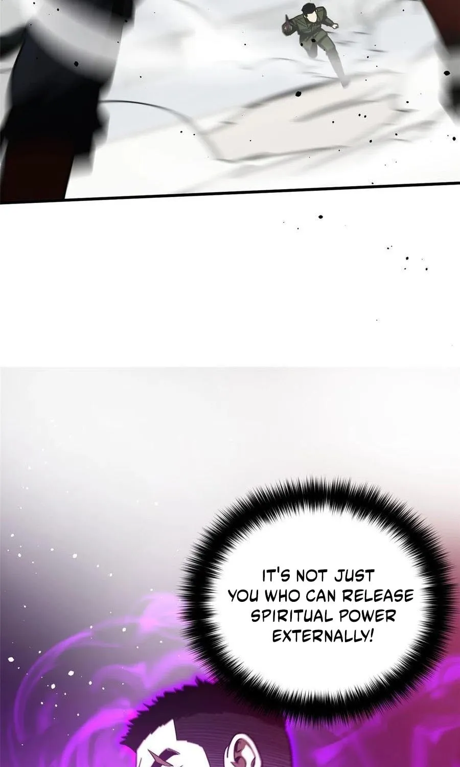 World's Best Martial Artist (Colored) Chapter 226 page 49 - 