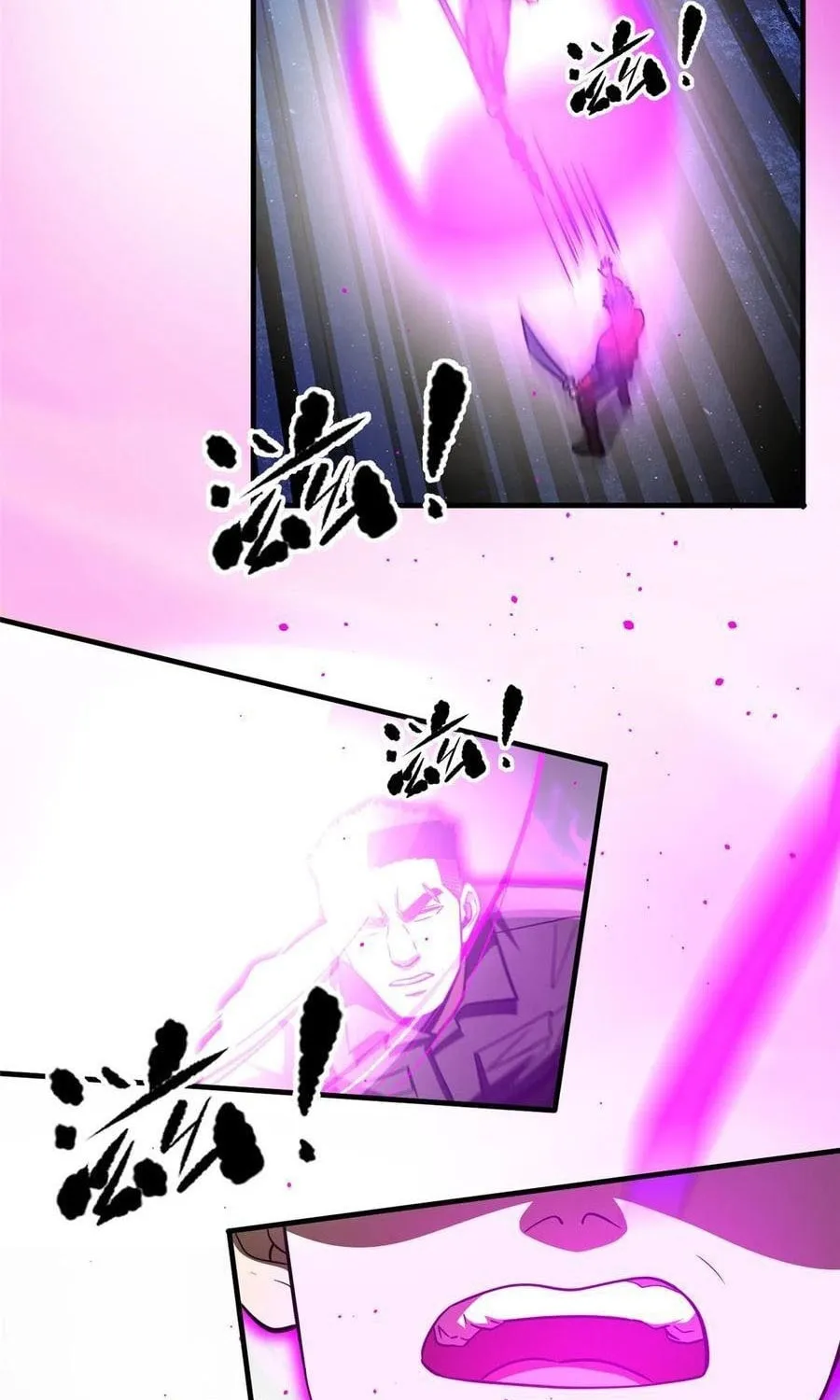 World's Best Martial Artist (Colored) Chapter 226 page 52 - 