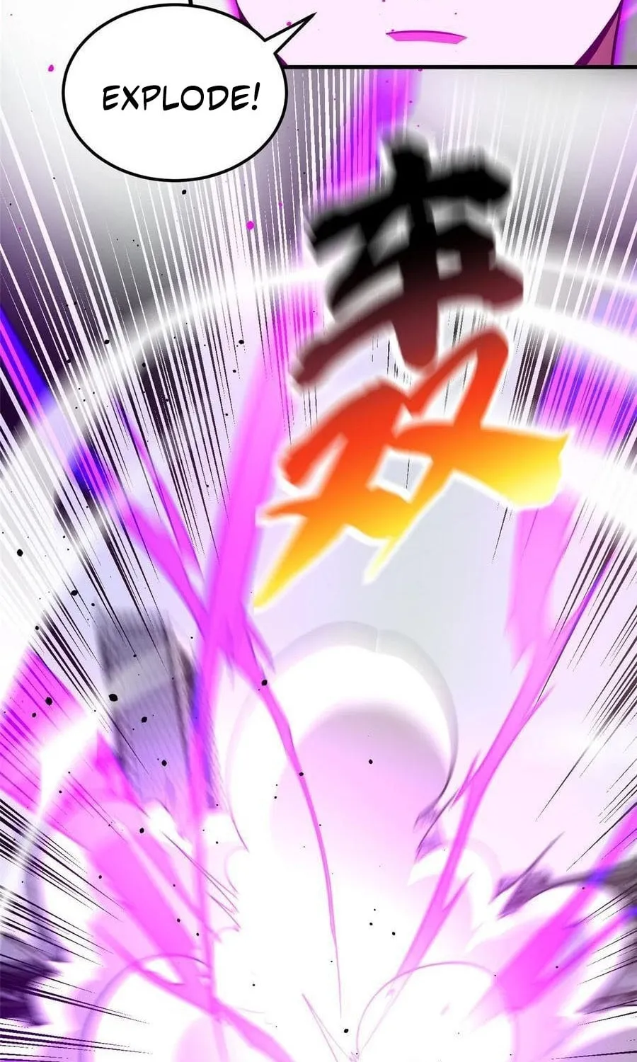World's Best Martial Artist (Colored) Chapter 226 page 53 - 