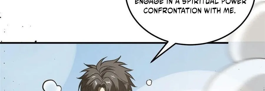 World's Best Martial Artist (Colored) Chapter 226 page 60 - 