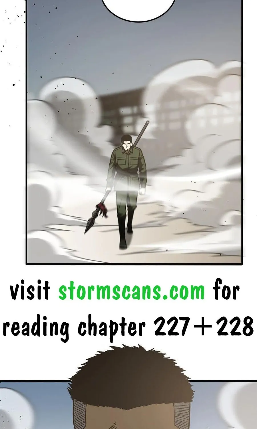 World's Best Martial Artist (Colored) Chapter 226 page 62 - 