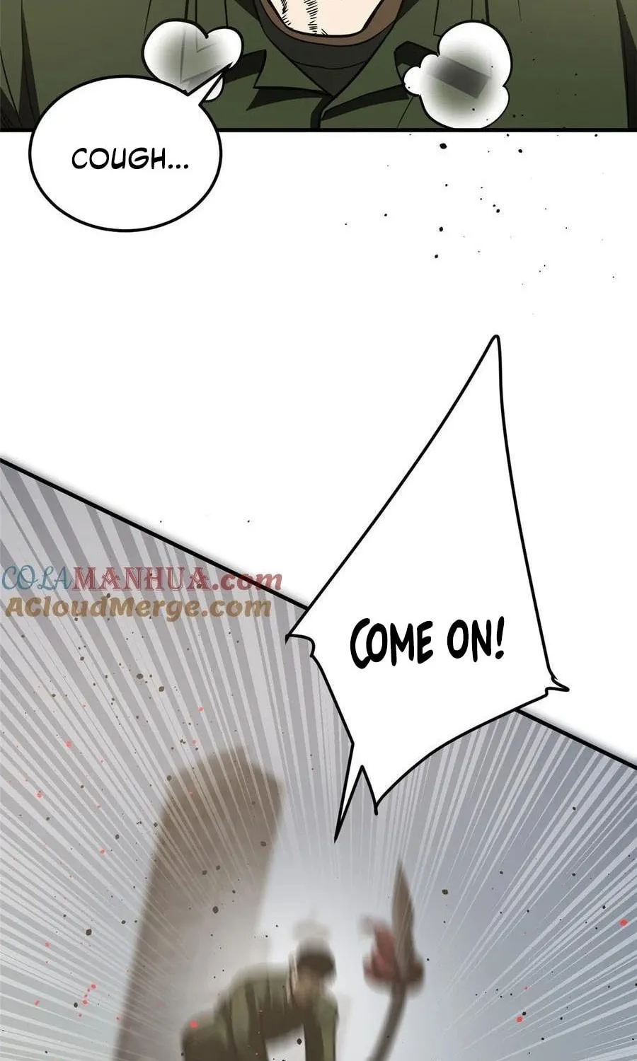 World's Best Martial Artist (Colored) Chapter 226 page 64 - 