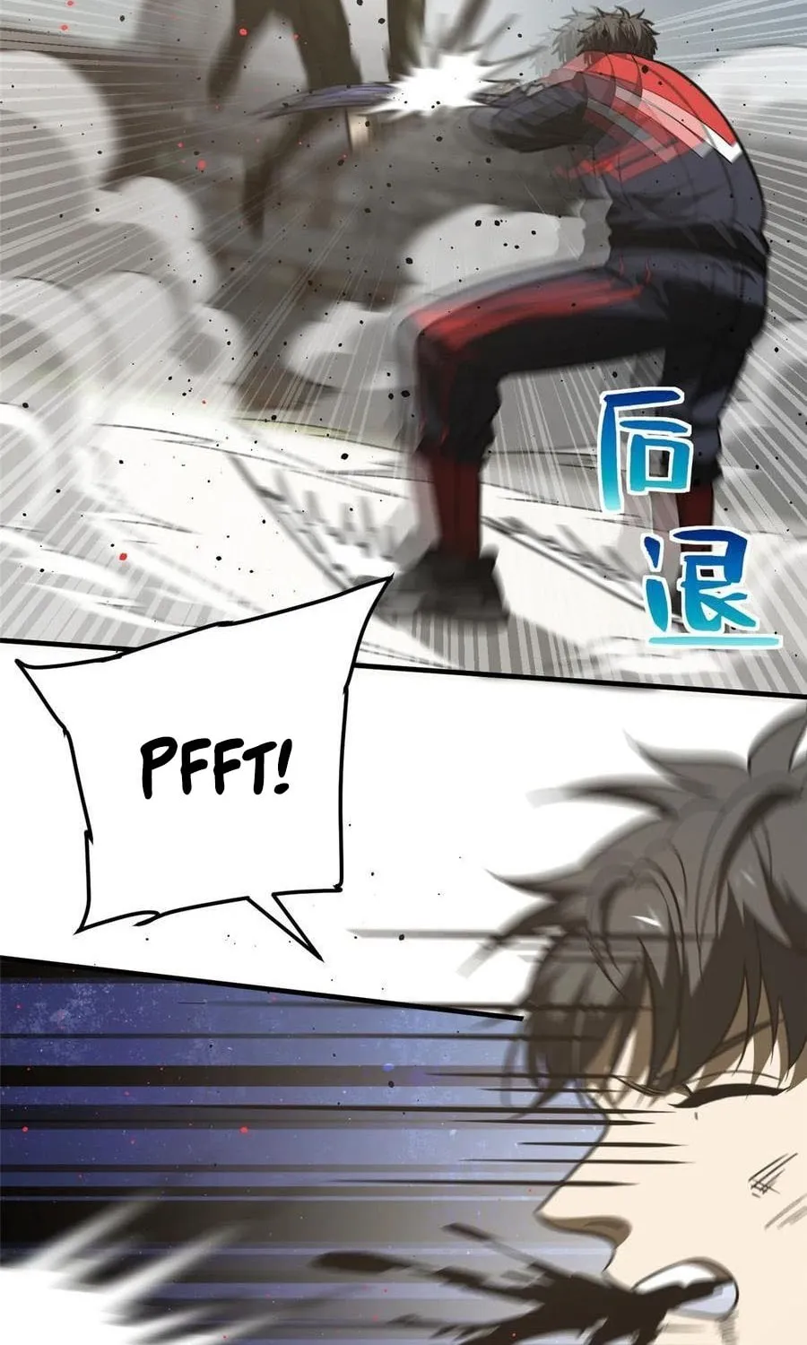 World's Best Martial Artist (Colored) Chapter 226 page 65 - 