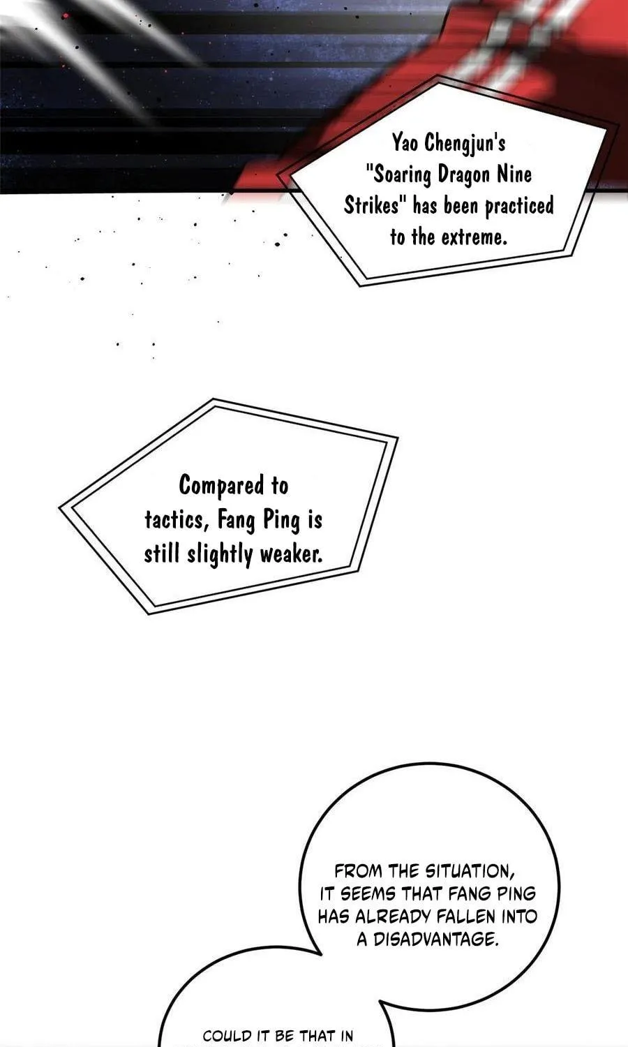 World's Best Martial Artist (Colored) Chapter 226 page 67 - 