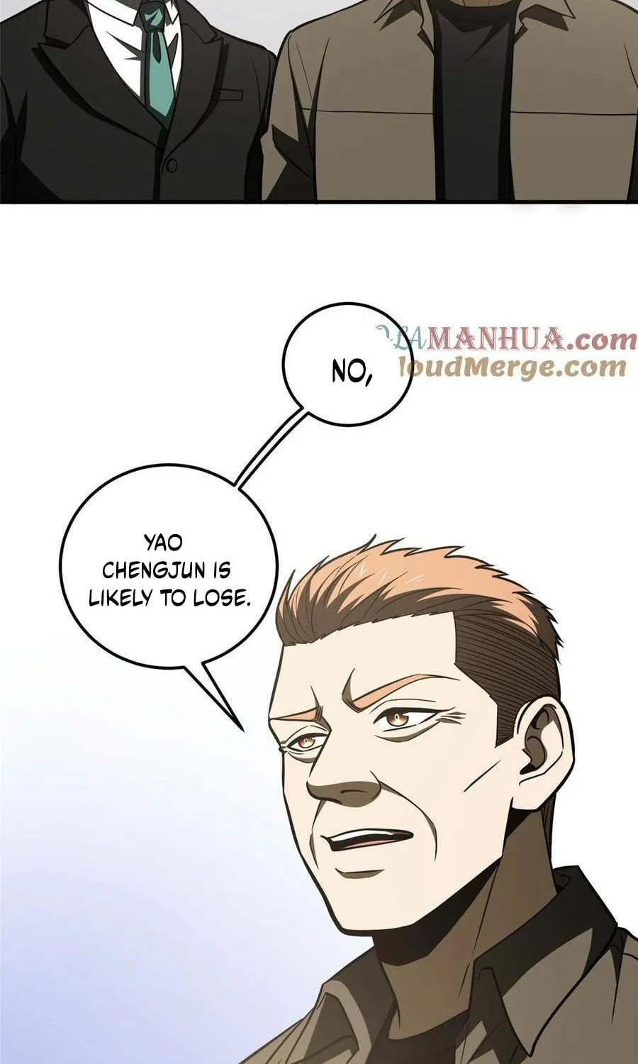 World's Best Martial Artist (Colored) Chapter 226 page 69 - 