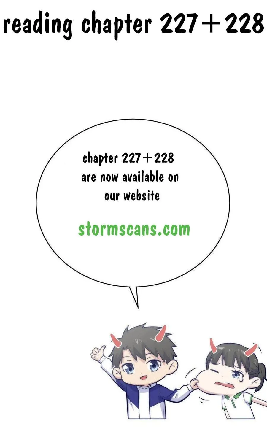World's Best Martial Artist (Colored) Chapter 226 page 71 - 
