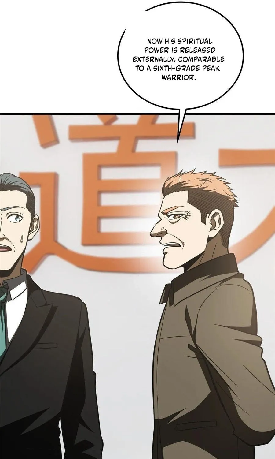 World's Best Martial Artist (Colored) Chapter 226 page 10 - 