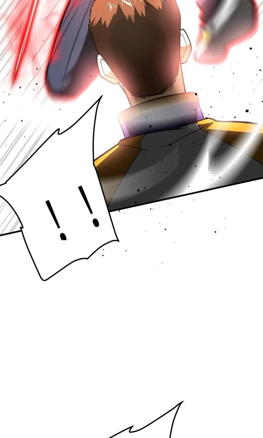 World's Best Martial Artist (Colored) Chapter 227 page 44 - 