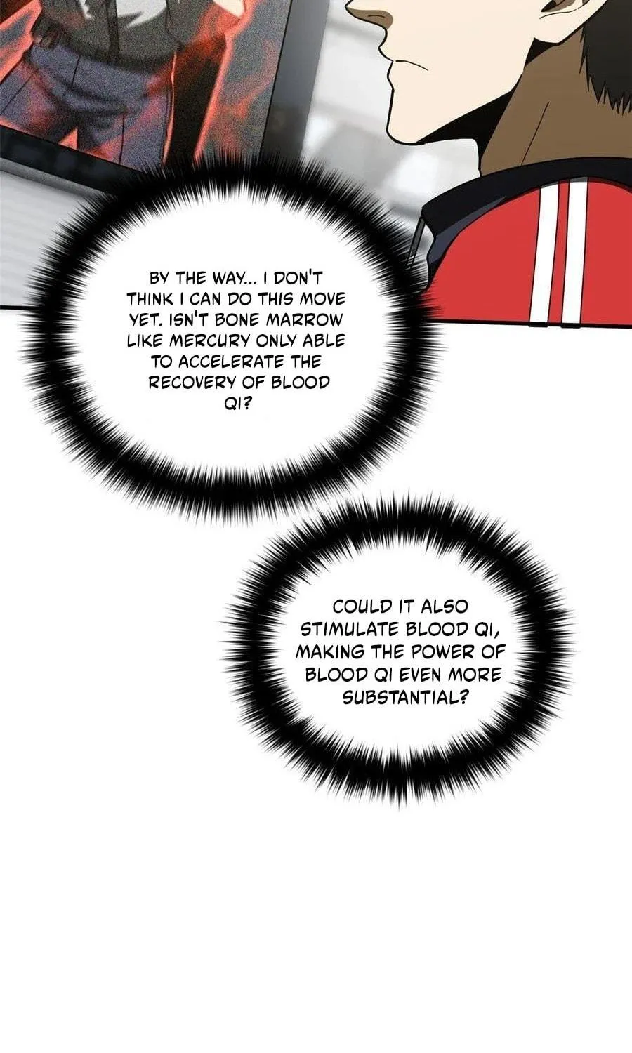 World's Best Martial Artist (Colored) Chapter 227 page 56 - 
