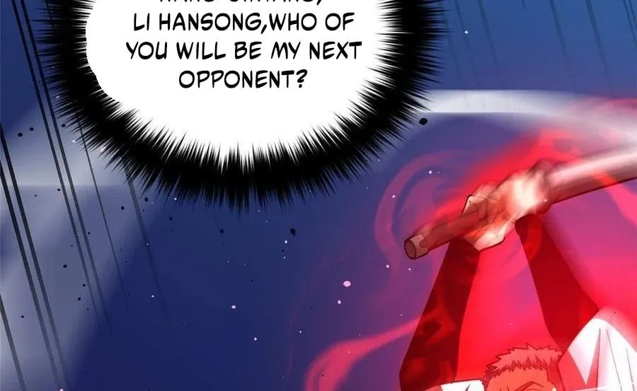 World's Best Martial Artist (Colored) Chapter 227 page 59 - 