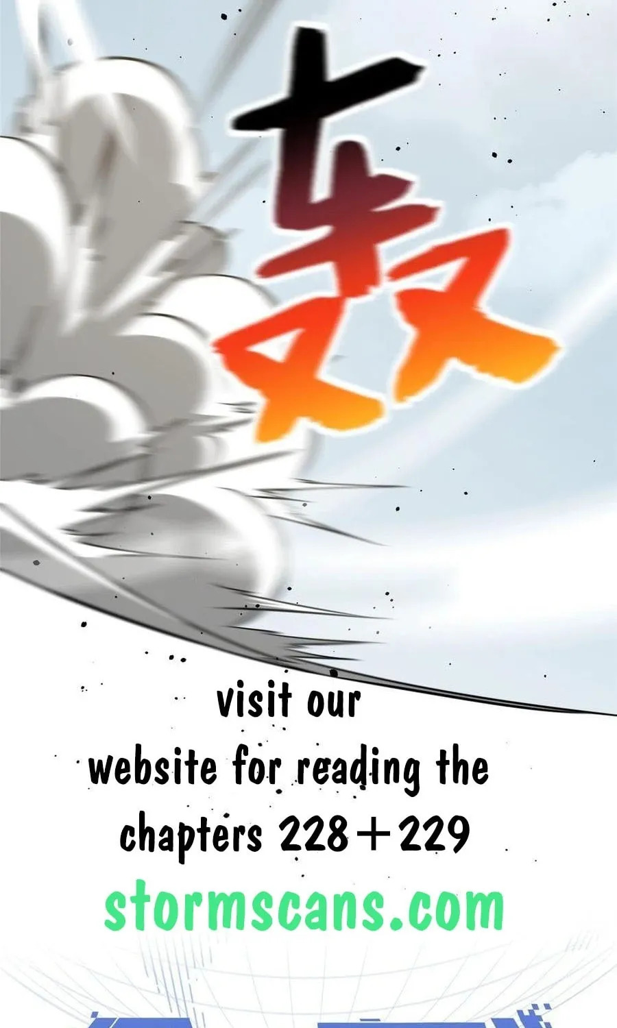 World's Best Martial Artist (Colored) Chapter 227 page 7 - 