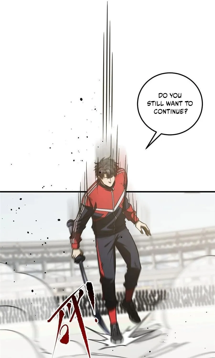 World's Best Martial Artist (Colored) Chapter 227 page 10 - 