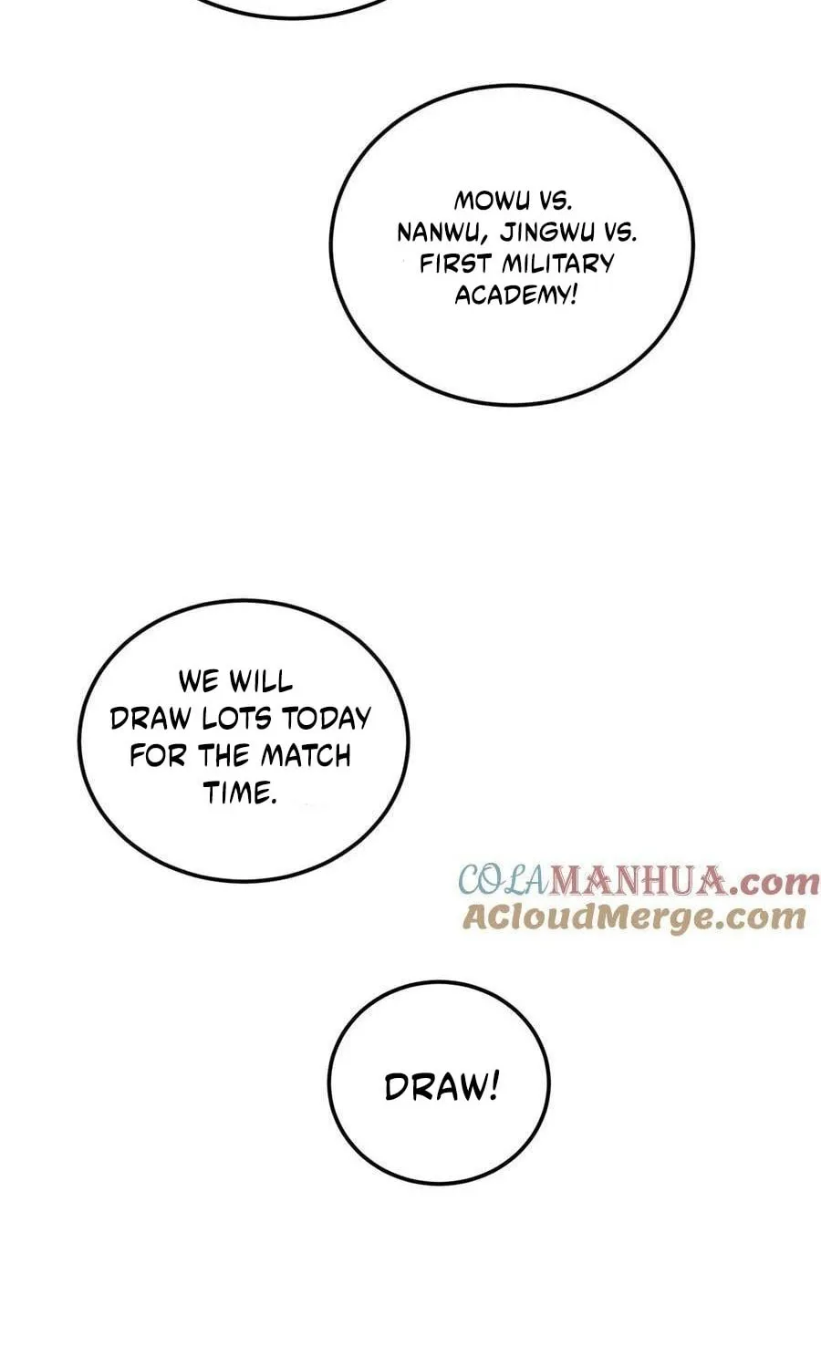World's Best Martial Artist (Colored) Chapter 228 page 26 - 