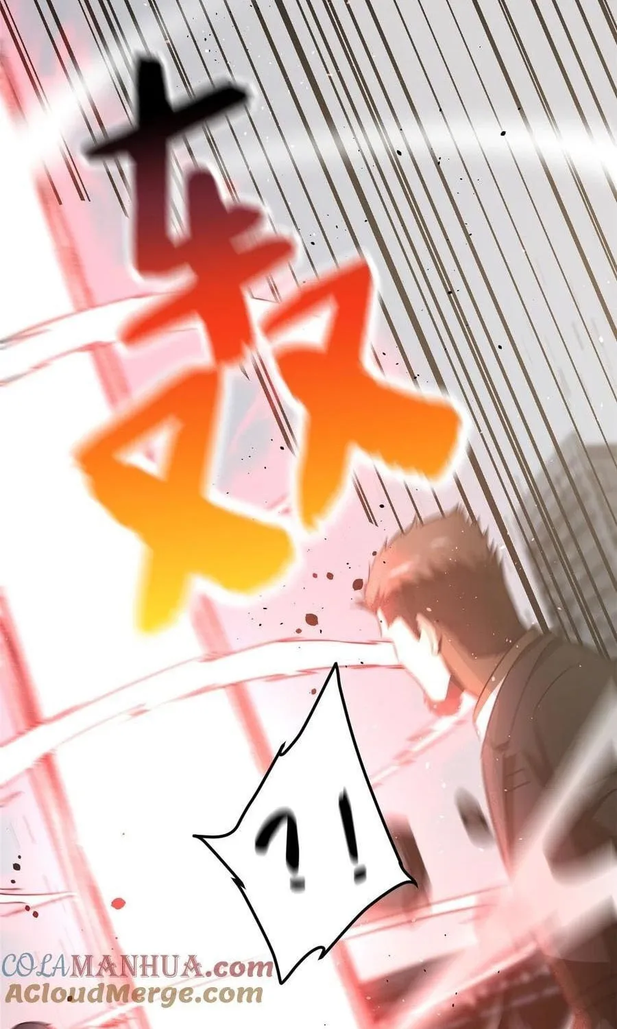 World's Best Martial Artist (Colored) Chapter 228 page 34 - 