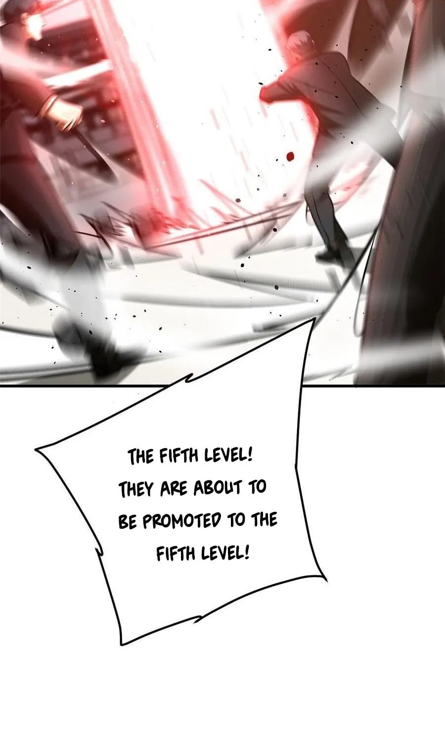 World's Best Martial Artist (Colored) Chapter 228 page 35 - 
