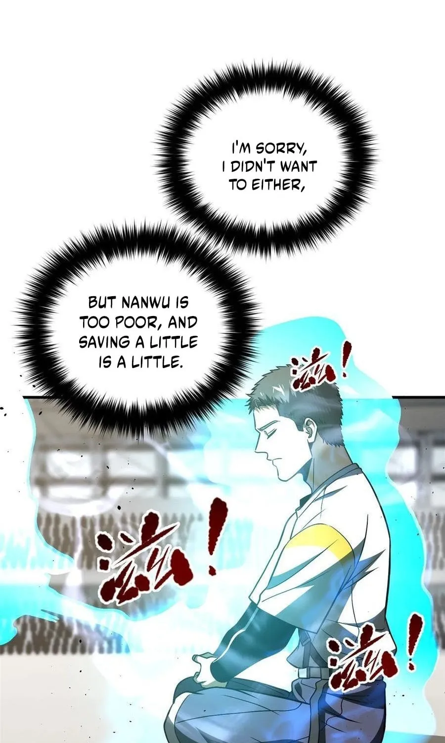 World's Best Martial Artist (Colored) Chapter 228 page 44 - 