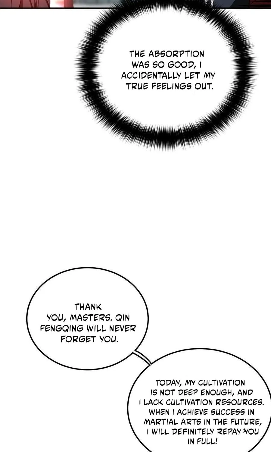World's Best Martial Artist (Colored) Chapter 228 page 62 - 