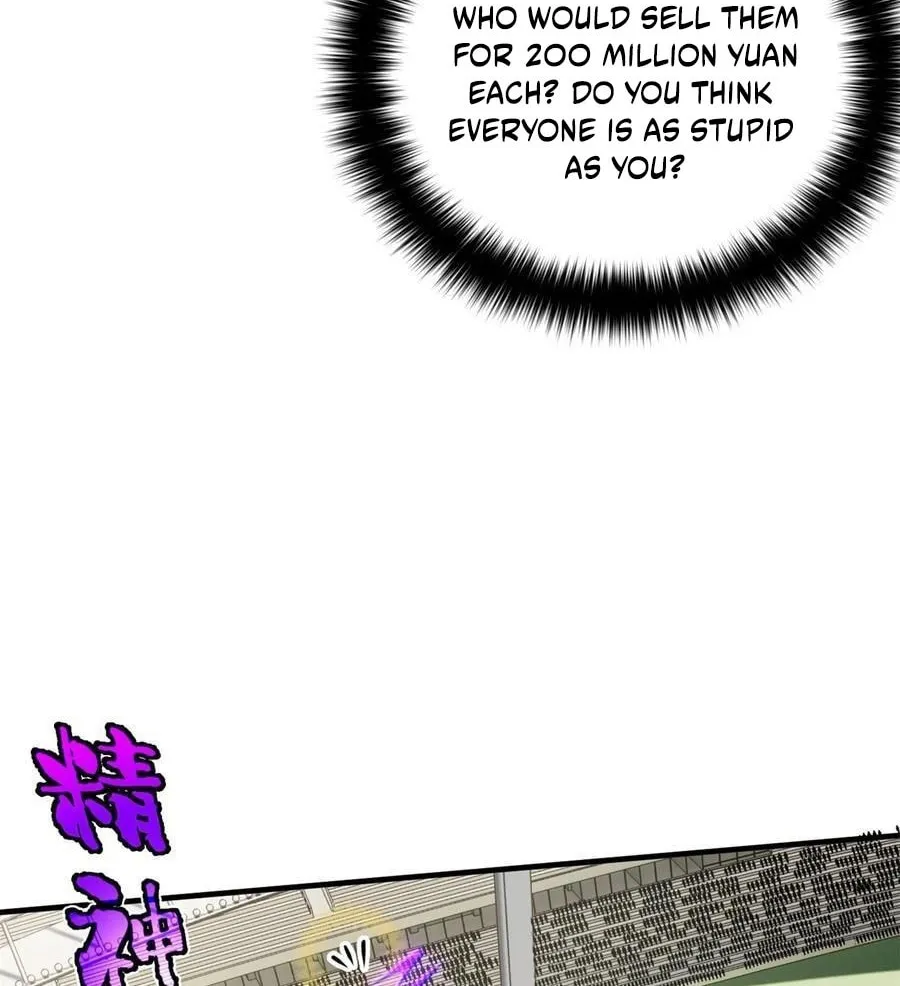 World's Best Martial Artist (Colored) Chapter 229 page 11 - 