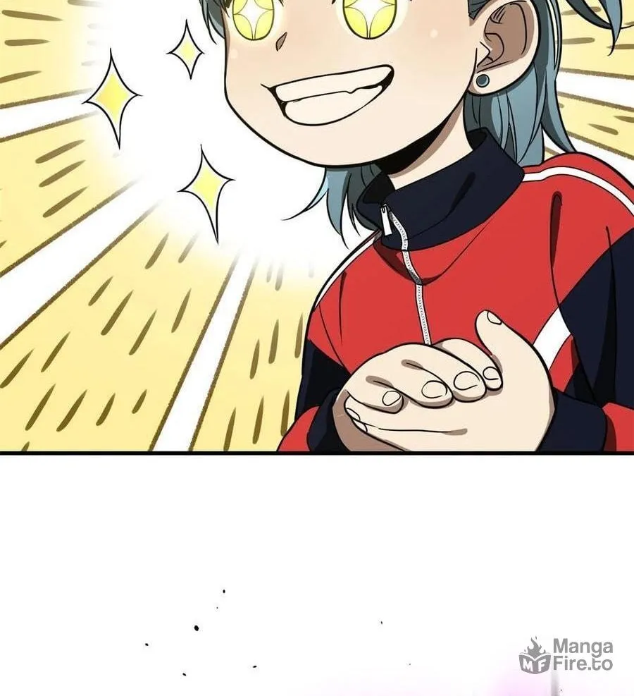 World's Best Martial Artist (Colored) Chapter 229 page 15 - 