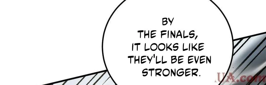 World's Best Martial Artist (Colored) Chapter 229 page 21 - 