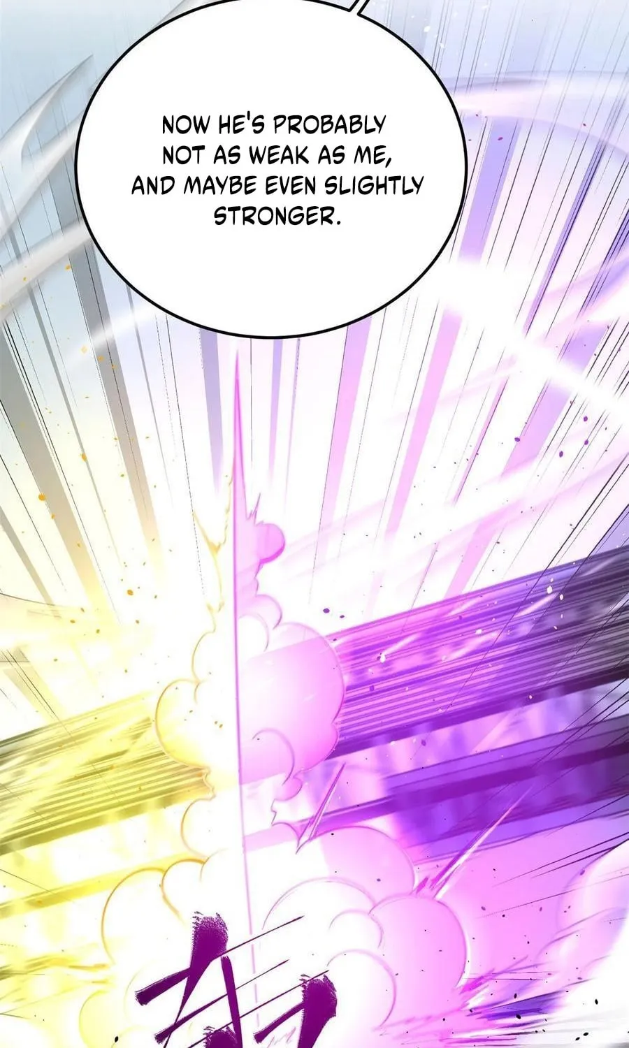 World's Best Martial Artist (Colored) Chapter 229 page 28 - 