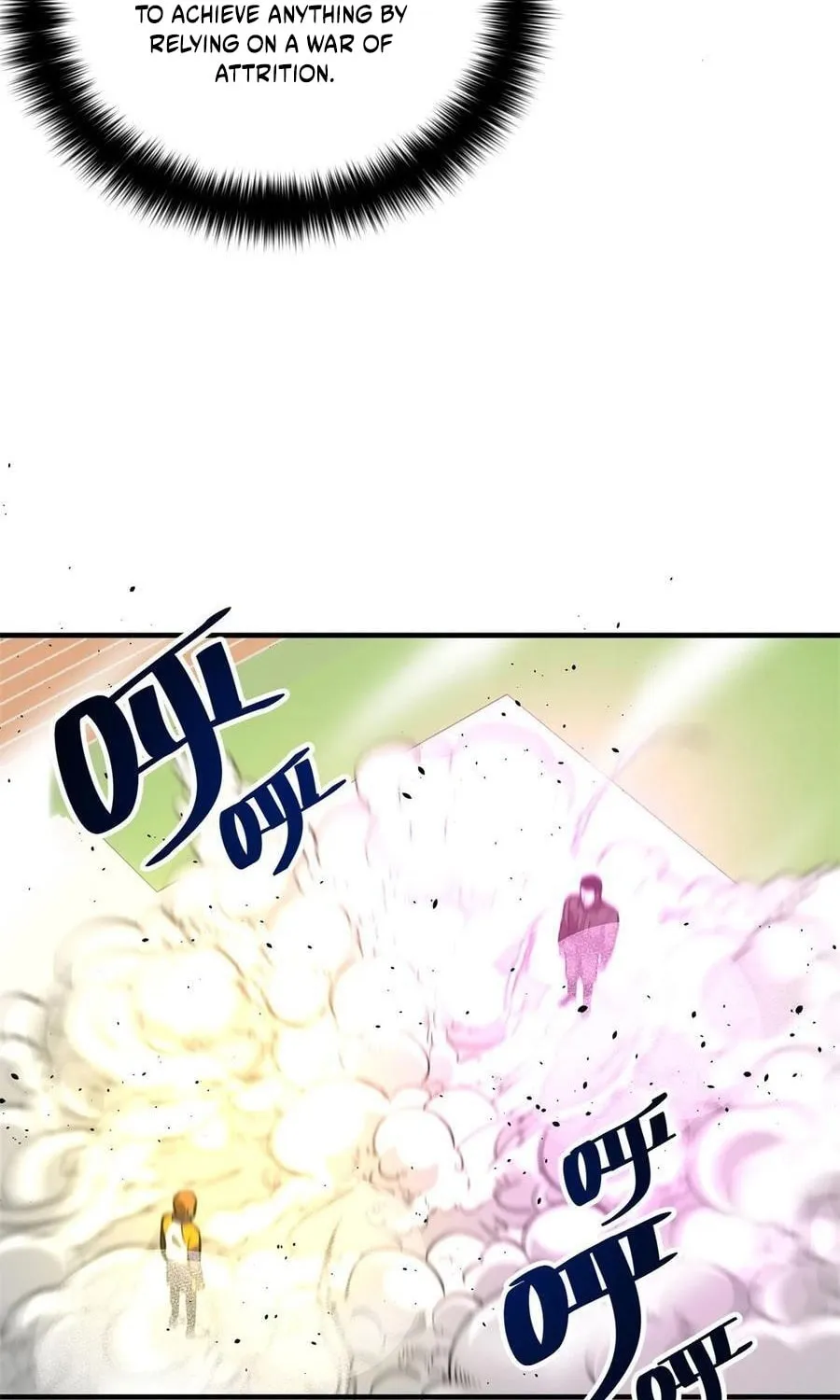 World's Best Martial Artist (Colored) Chapter 229 page 31 - 