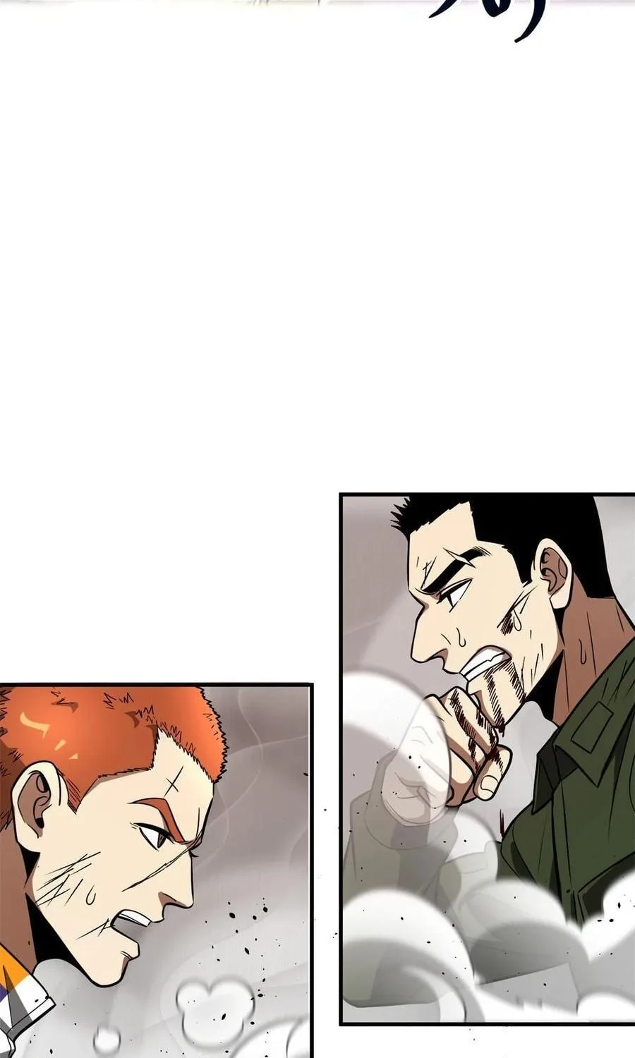 World's Best Martial Artist (Colored) Chapter 229 page 32 - 