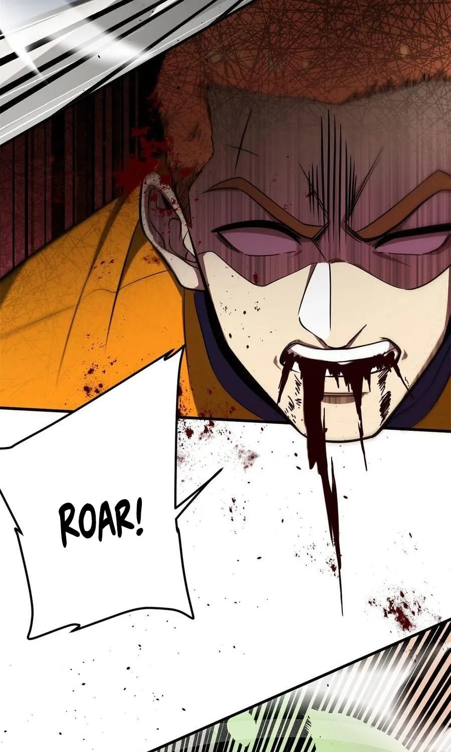 World's Best Martial Artist (Colored) Chapter 229 page 38 - 