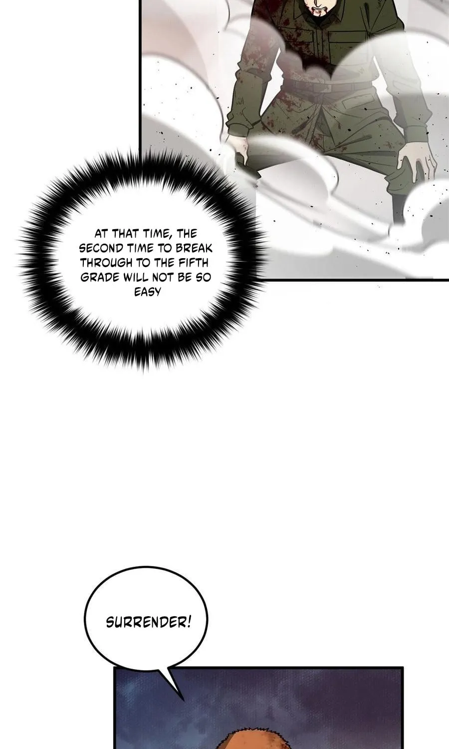 World's Best Martial Artist (Colored) Chapter 229 page 44 - 