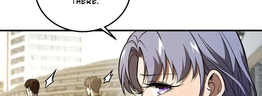 World's Best Martial Artist (Colored) Chapter 229 page 57 - 