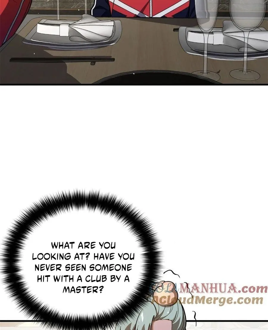 World's Best Martial Artist (Colored) Chapter 229 page 62 - 