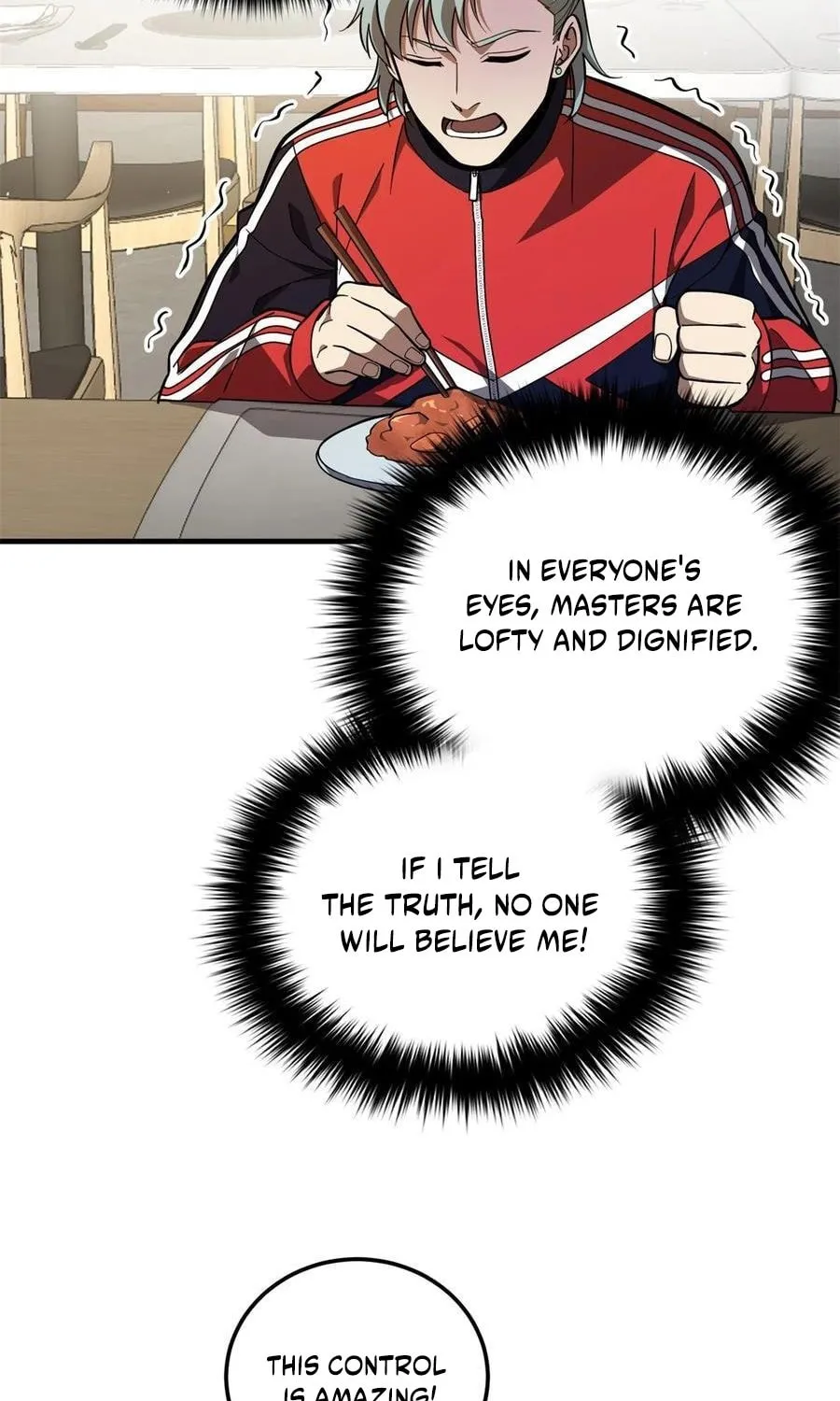 World's Best Martial Artist (Colored) Chapter 229 page 63 - 